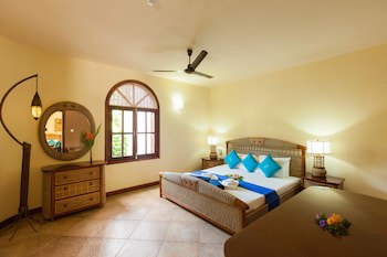 Castello Beach Hotel