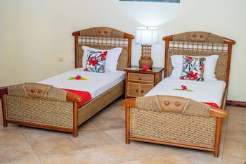 Castello Beach Hotel