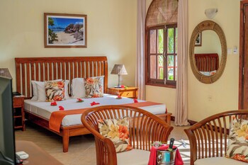Castello Beach Hotel