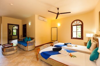 Castello Beach Hotel