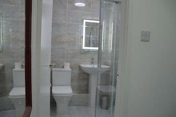 Holly Lodge Guest House