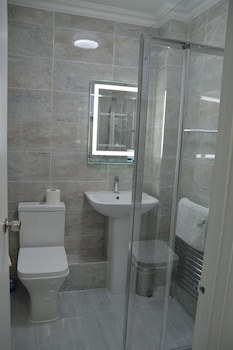 Holly Lodge Guest House