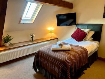Dolgun Uchaf Guesthouse