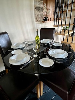 Dolgun Uchaf Guesthouse