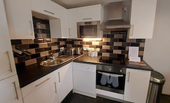 Dolgun Uchaf Guesthouse