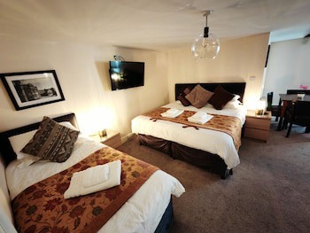 Dolgun Uchaf Guesthouse