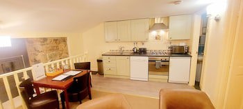 Dolgun Uchaf Guesthouse