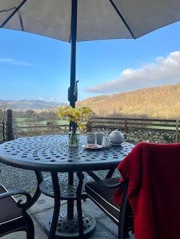 Dolgun Uchaf Guesthouse