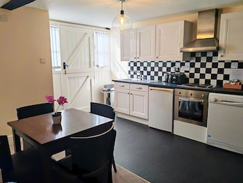 Dolgun Uchaf Guesthouse
