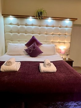 Dolgun Uchaf Guesthouse