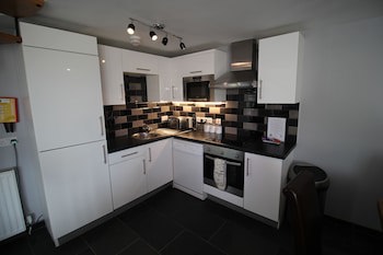 Dolgun Uchaf Guesthouse