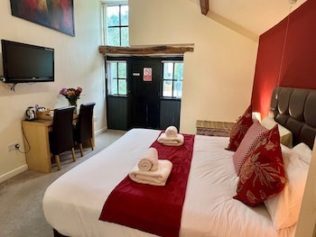 Dolgun Uchaf Guesthouse