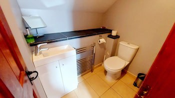 Dolgun Uchaf Guesthouse