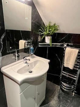 Dolgun Uchaf Guesthouse