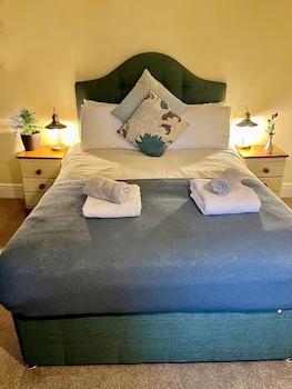 Dolgun Uchaf Guesthouse