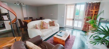 Dolgun Uchaf Guesthouse
