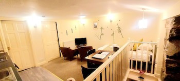 Dolgun Uchaf Guesthouse