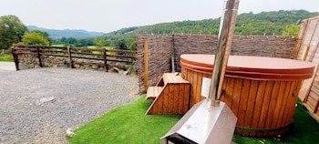 Dolgun Uchaf Guesthouse