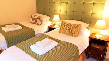 Dolgun Uchaf Guesthouse