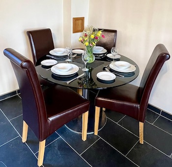 Dolgun Uchaf Guesthouse