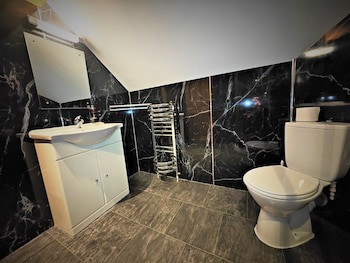 Dolgun Uchaf Guesthouse