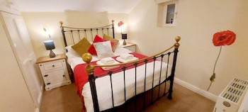 Dolgun Uchaf Guesthouse