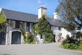 Dolgun Uchaf Guesthouse