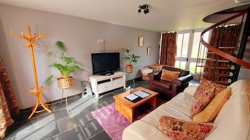 Dolgun Uchaf Guesthouse