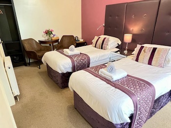 Dolgun Uchaf Guesthouse
