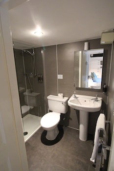 Dolgun Uchaf Guesthouse