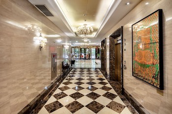 Gangnam Artnouveau City