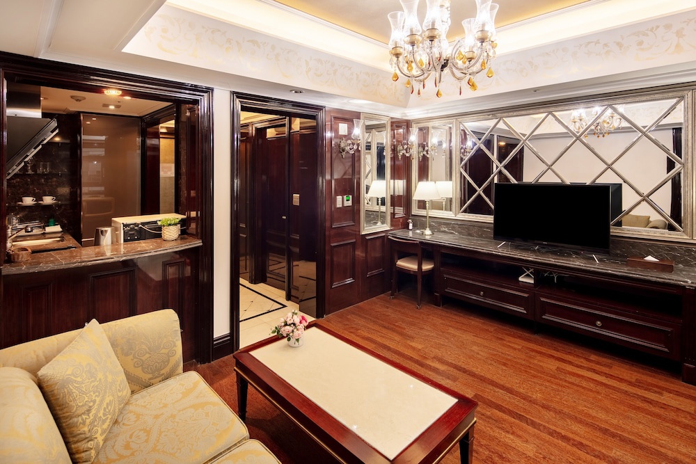 Gangnam Artnouveau City Hotel (Adults Only)