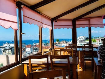 Emine Sultan Hotel galeri fotoğrafı