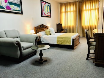 Gran Hotel Pereira
