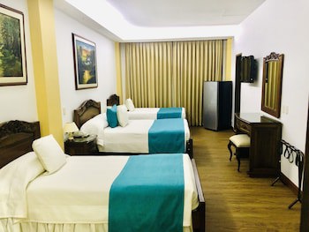 Gran Hotel Pereira