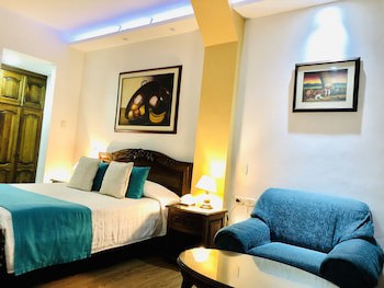 Gran Hotel Pereira