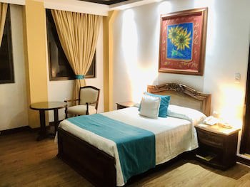 Gran Hotel Pereira