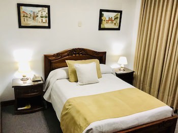 Gran Hotel Pereira