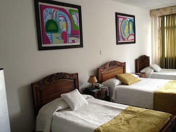 Gran Hotel Pereira