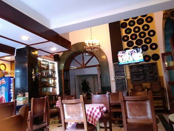 Gran Hotel Pereira