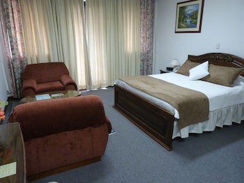 Gran Hotel Pereira