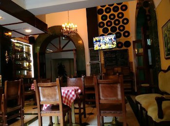 Gran Hotel Pereira