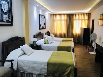 Gran Hotel Pereira