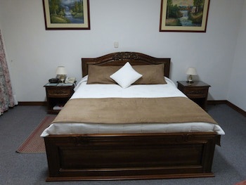 Gran Hotel Pereira