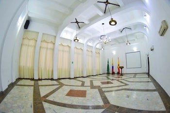 Gran Hotel Pereira