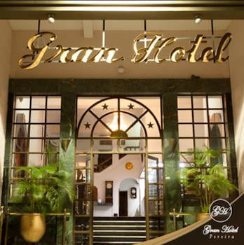 Gran Hotel Pereira
