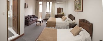 Gran Hotel Pereira