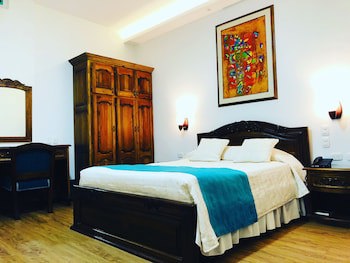 Gran Hotel Pereira