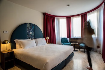 Palazzina Fortuny galeri fotoğrafı
