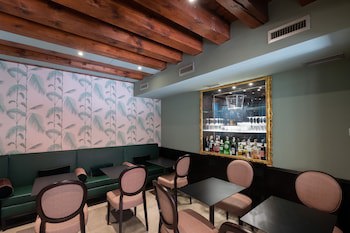 Palazzina Fortuny galeri fotoğrafı
